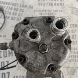Компресор кондиціонера Audi A6 C4 (94-97) OEM 5062310321 фото 4