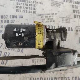 Трапеція склоочисників Audi 80 B3 (86-91) OEM 390241097 фото 4
