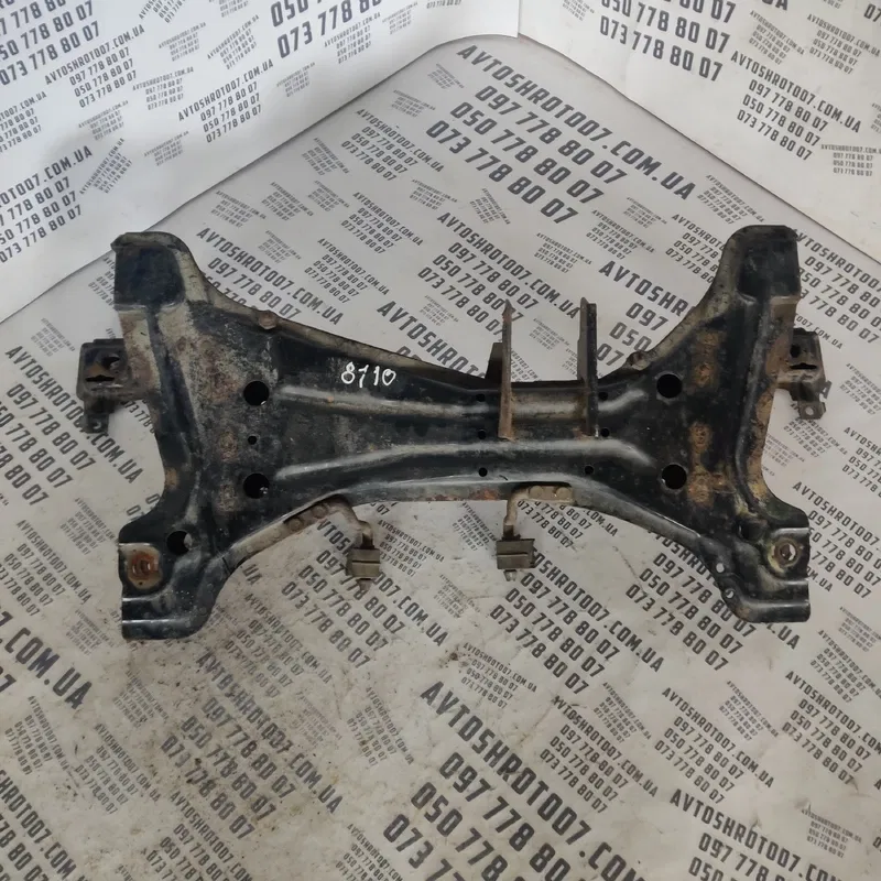 Підрамник передній Volkswagen Sharan 1A (95-10) 7M0499031Q