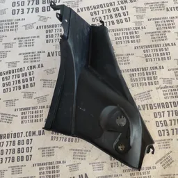 Накладка салону Geely MK 06-14 1.5 бенз зад ліва OEM 206813 фото 1