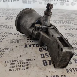 Корпус масляного фільтра BMW 316i E36 91-00 1.6 OEM 1727527 фото 2