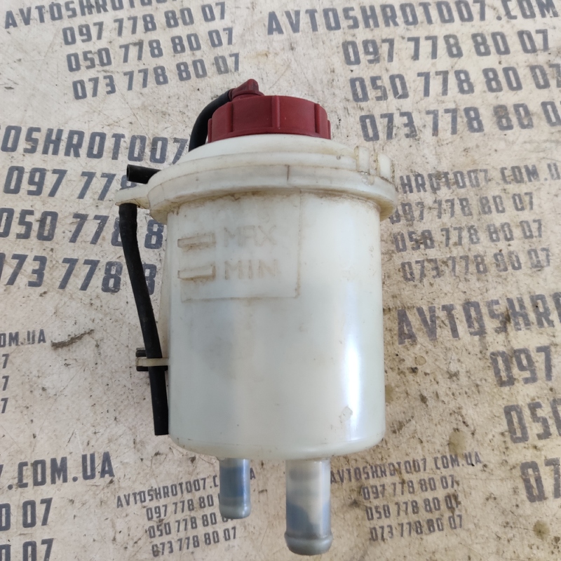 Бачок насосу ГУР Fiat Doblo 46767469