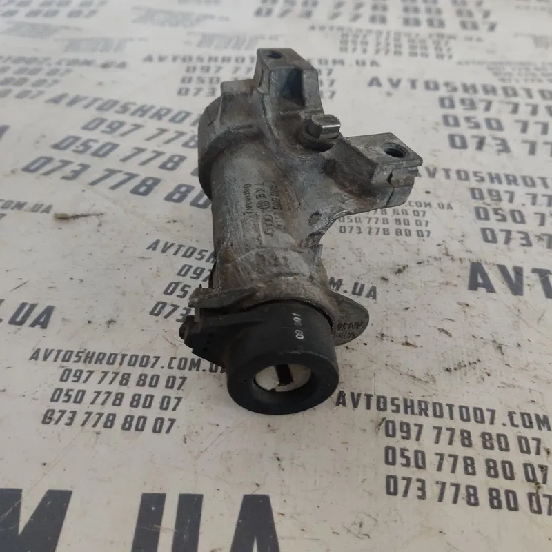 Замок запалювання Volkswagen Passat B5 96-05 OEM 4b0905851c