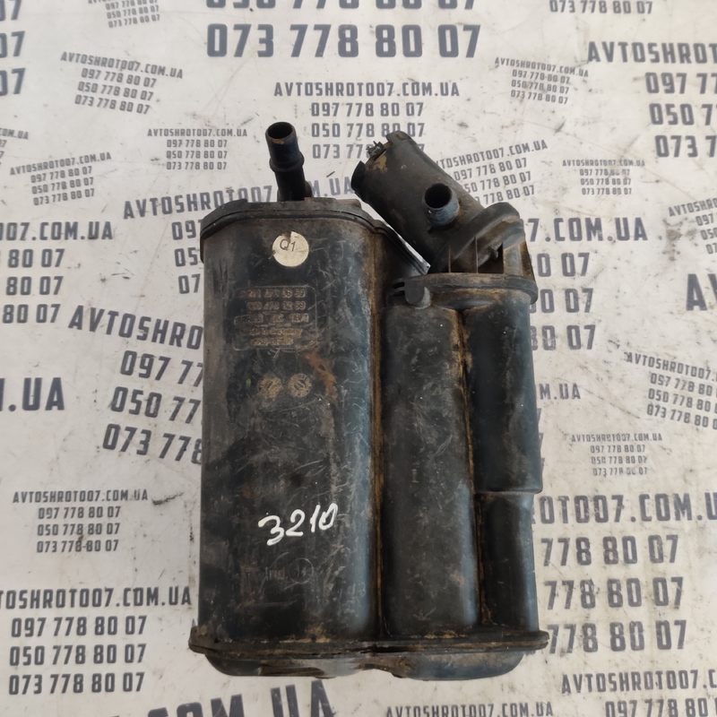 Адсорбер Mercedes-Benz E-Class W211 OEM 2114700659