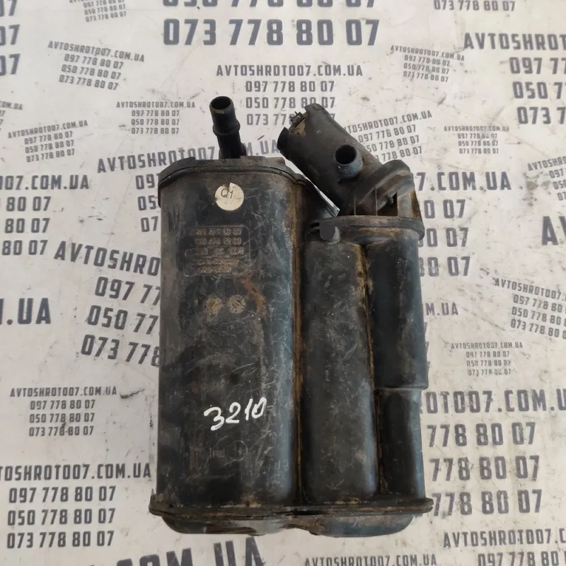 Адсорбер Mercedes-Benz E-Class W211 OEM 2114700659