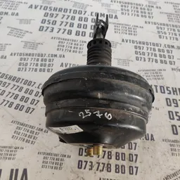 Вакуумний підсилювач гальм Audi A6 C5 (97-05) OEM 4b3612105 фото 2