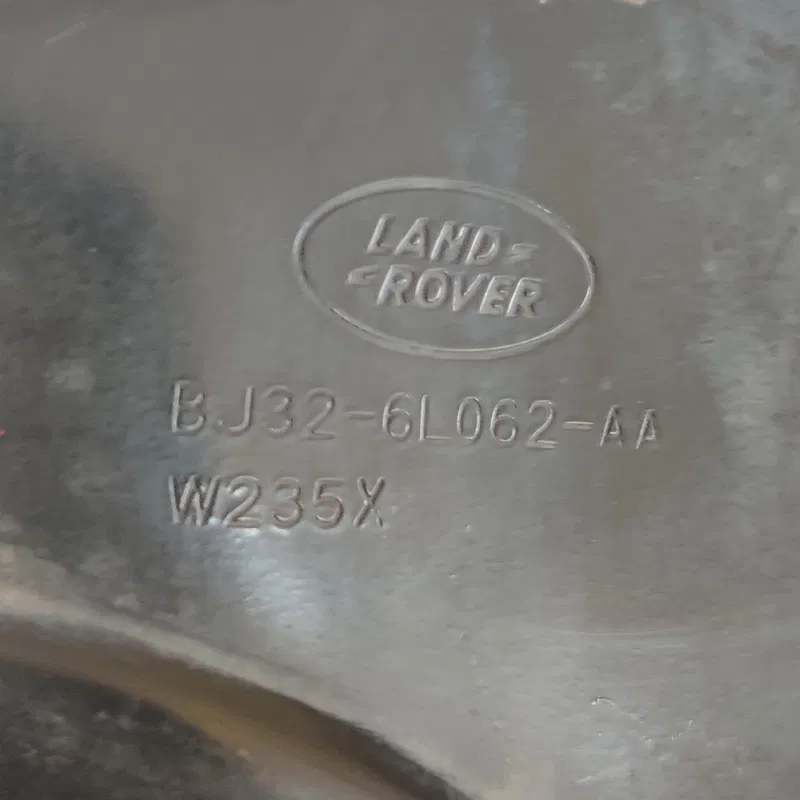 Кронштейн подушки двигуна LR Evoque (11-18) OEM BJ326L062AA