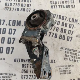 Подушка МКПП Geely MK (06-16) 1.5 Бенз OEM 210092 570060 фото 2