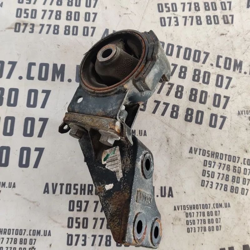 Подушка МКПП Geely MK (06-16) 1.5 Бенз OEM 210092 570060