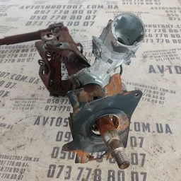 Рульова колонка Geely MK (06-16) 1.5 бенз OEM jl7152 220004 фото 2