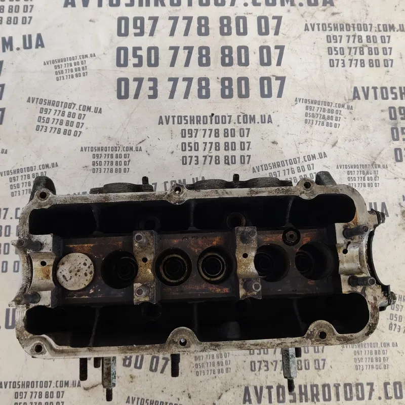 ГБЦ Audi A6 C4 (94-97) ліва OEM 078103373f