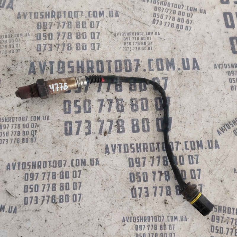 Лямбда зонд Mercedes S-Class W221 (05-13) OEM 15406017
