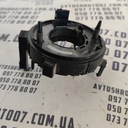Шлейф підрульовий Volkswagen Passat B5 (96-05) OEM 1j0959653 фото 2