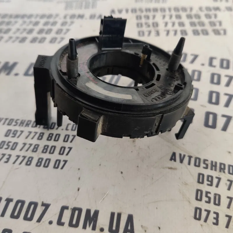 Шлейф підрульовий Volkswagen Passat B5 (96-05) OEM 1j0959653