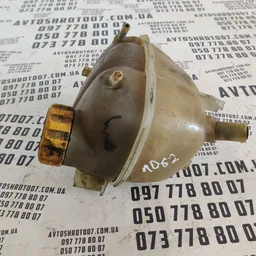 Бачок розширювальний Opel Vectra B (95-02) OEM 90499809 фото 3