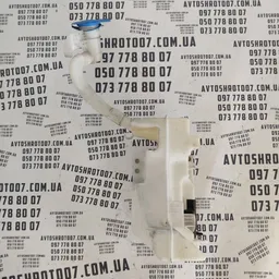 Бачок омивача Volkswagen Jetta (11-18) OEM 5C6955453 фото 2