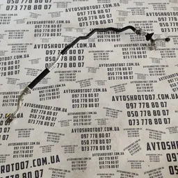 Трубка кондиціонера Audi Q7 4L (05-15) 3.6 OEM 7L6820743E