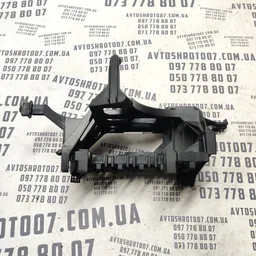 Кронштейн Audi Q7 4L (05-15) 3.6 Бензин OEM 4L1971345 фото 3
