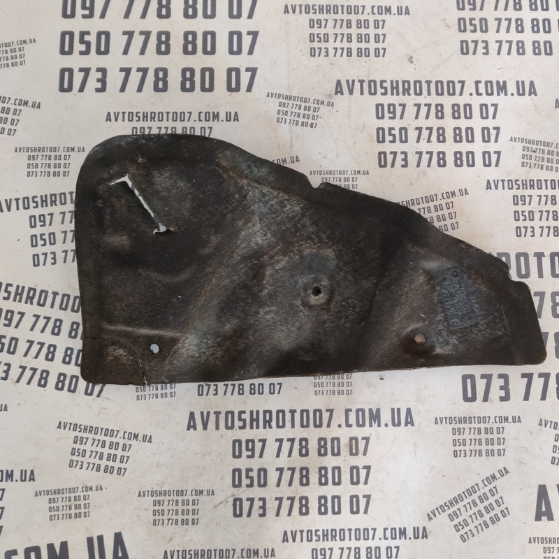 Накладка зовн. Audi Q7 4L (05-15) 3.6 Бензин OEM 03G103623 фото 2