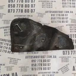 Накладка зовн. Audi Q7 4L (05-15) 3.6 Бензин OEM 03G103623 фото 2