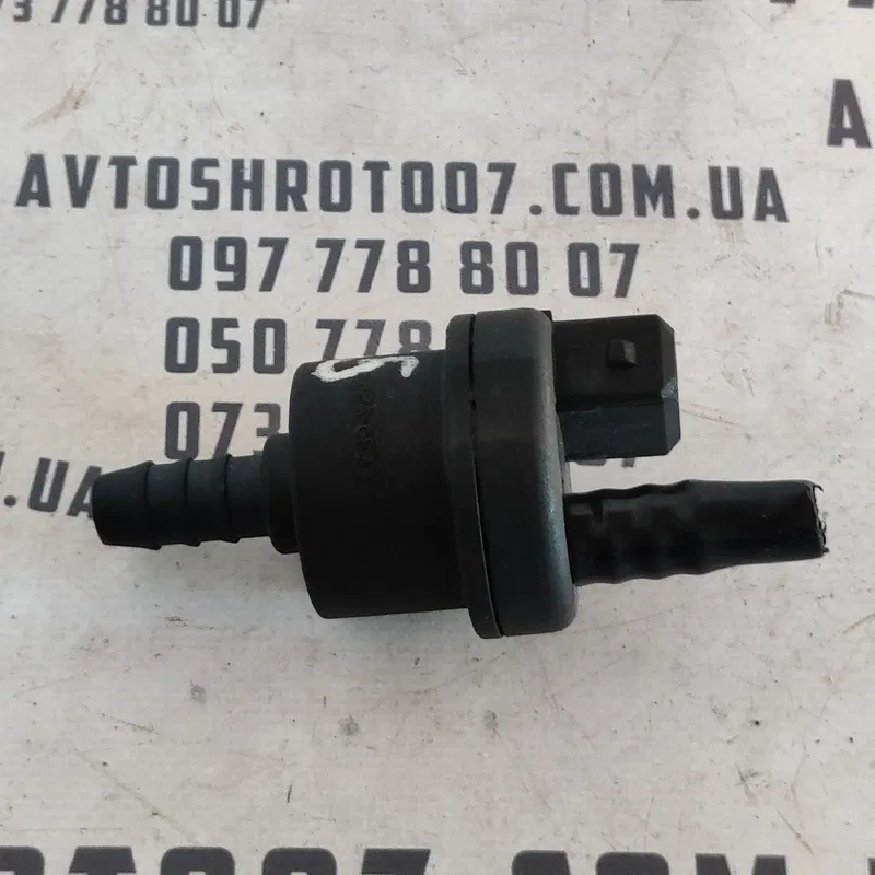 Клапан вакуумний BMW 320 E46 (98-05) OEM 1435982