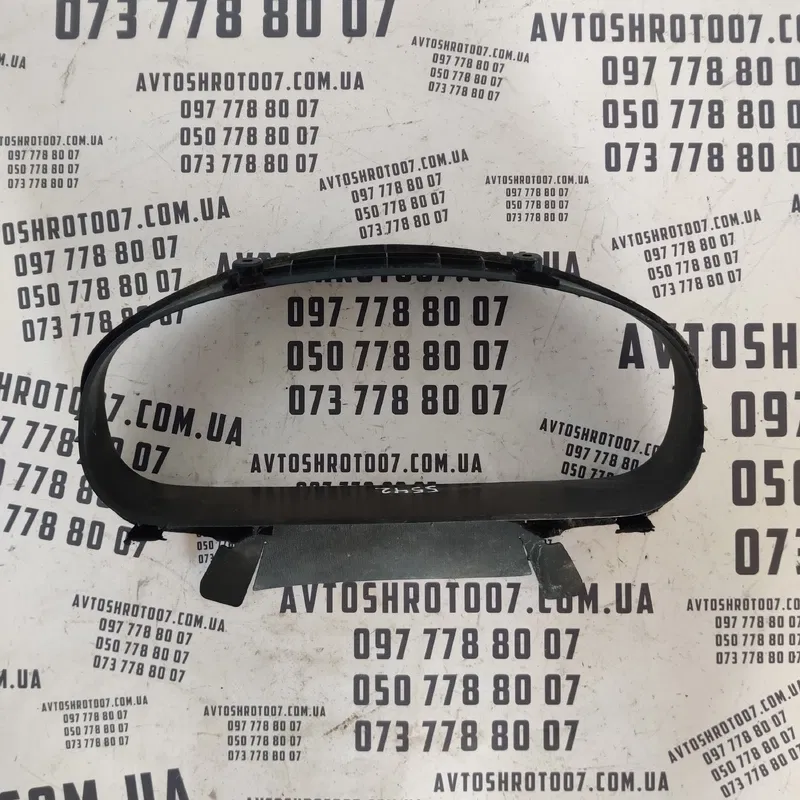Накладка салону Honda Civic (95-00) OEM 77200s040000