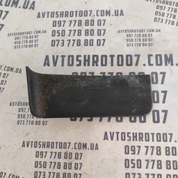 Накладка салону Audi Q7 05-15 3.6 Бензин пер.л OEM 7L0864298