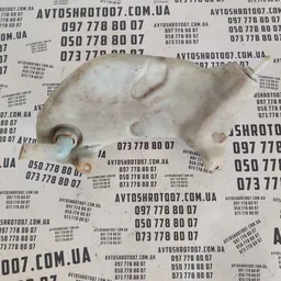 Бачок омивача лобового скла Audi 80 B3 (86-91) OEM 8a0955453 фото 2