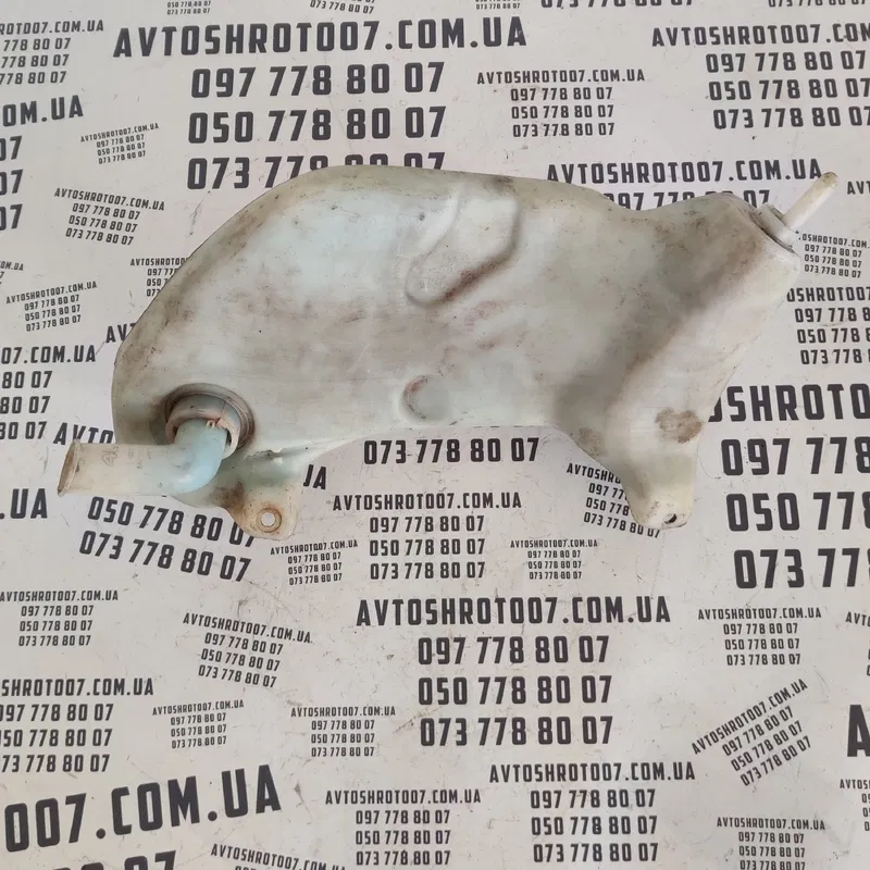 Бачок омивача лобового скла Audi 80 B3 (86-91) OEM 8a0955453