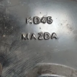 Захист тормозного диска Mazda 6 GJ (12-21) OEM kd45 фото 3