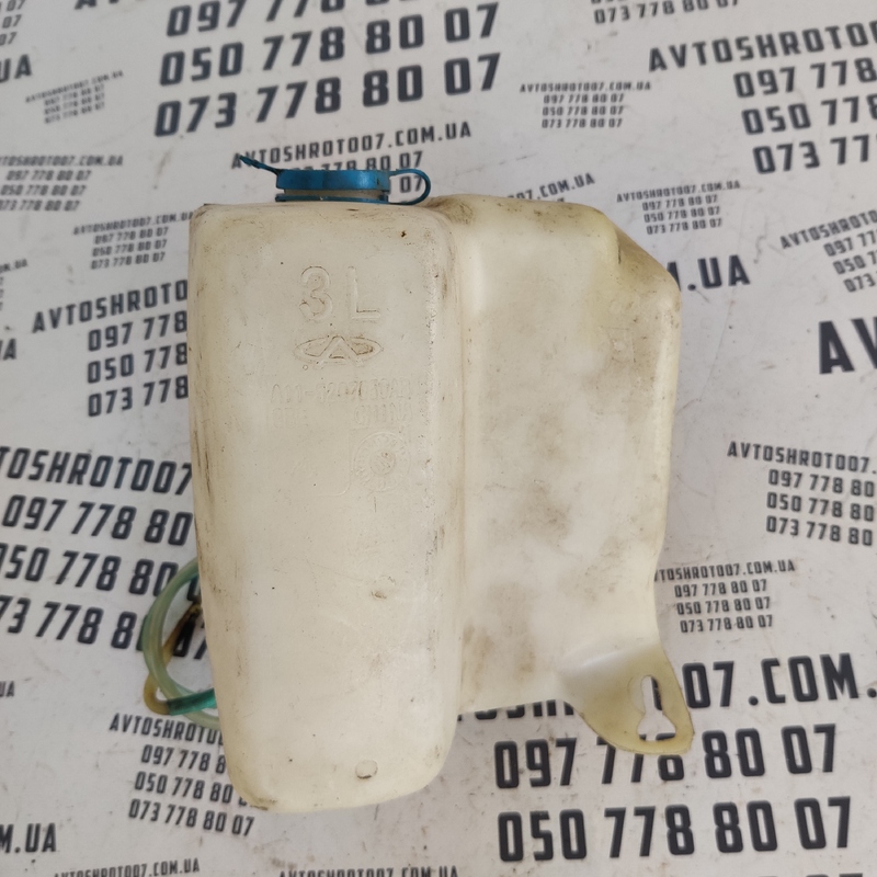 Бачок омивача Chery Amulet (03-12) OEM a115207050ab