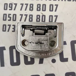 Кріплення багажу Audi Q7 4L (05-15) 3.6 Бензин OEM 8E0864203 фото 2