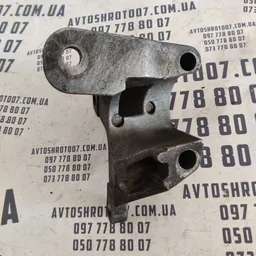 Кронштейн двигуна Ford Focus 98-04 зад OEM xs409k552abd04ya фото 2