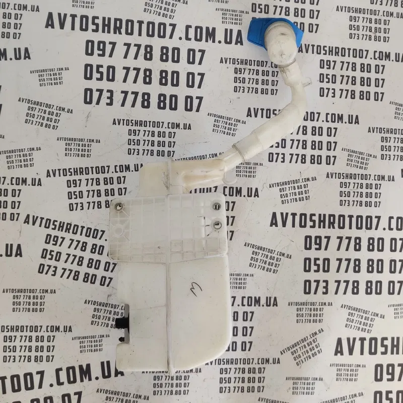 Бачок омивача Volkswagen Jetta (11-18) OEM 5C6955453