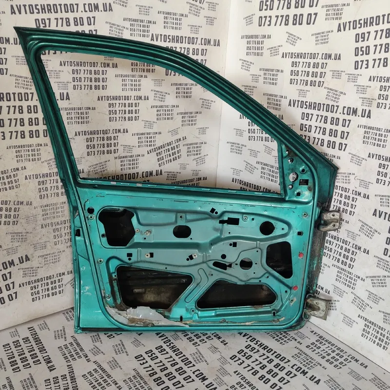 Двері передні ліві Fiat Punto OEM E79720