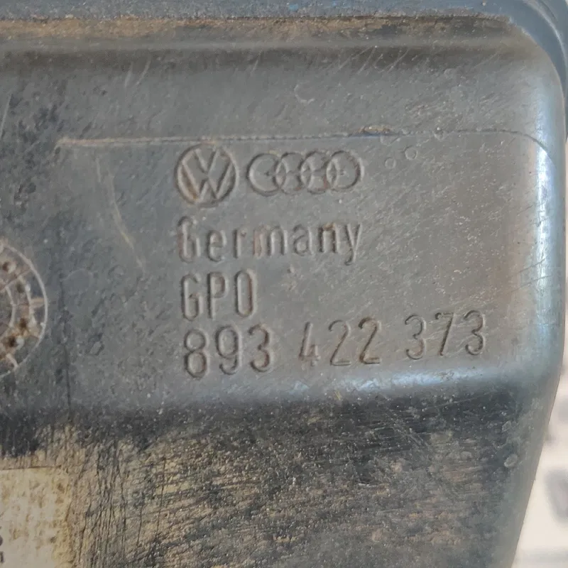 Бачок насосу ГУР Audi 80 B3 (86-91) 893422373