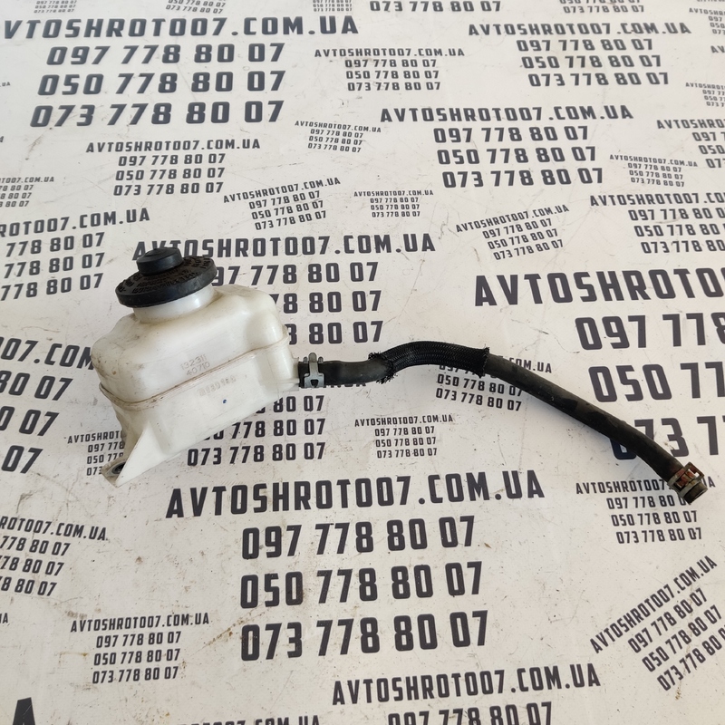 Бачок гальмівного циліндра Lexus RX 350 OEM 13231140710
