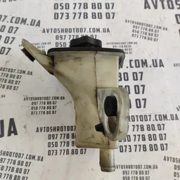 Бачок насосу ГУР Jaguar S-Type (99-08) OEM xw433r700ac фото 3