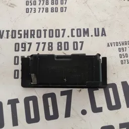 Накладка салону Audi Q7 4L (05-15) 3.6 Бензин OEM 4b0857406a фото 4