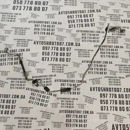 Трубка кондиціонера VW Jetta (10-18) OEM 1K0820741AD