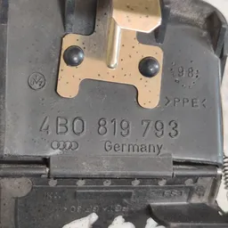 Дефлектор обдуву салону Audi A6 C5 (97-05) OEM 4B0819793 фото 3