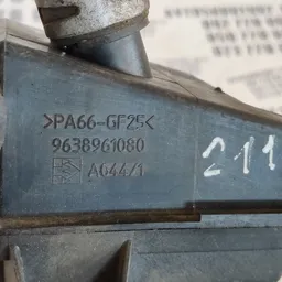 Сапун Citroen C8 (02-14) OEM 9638961080 фото 4
