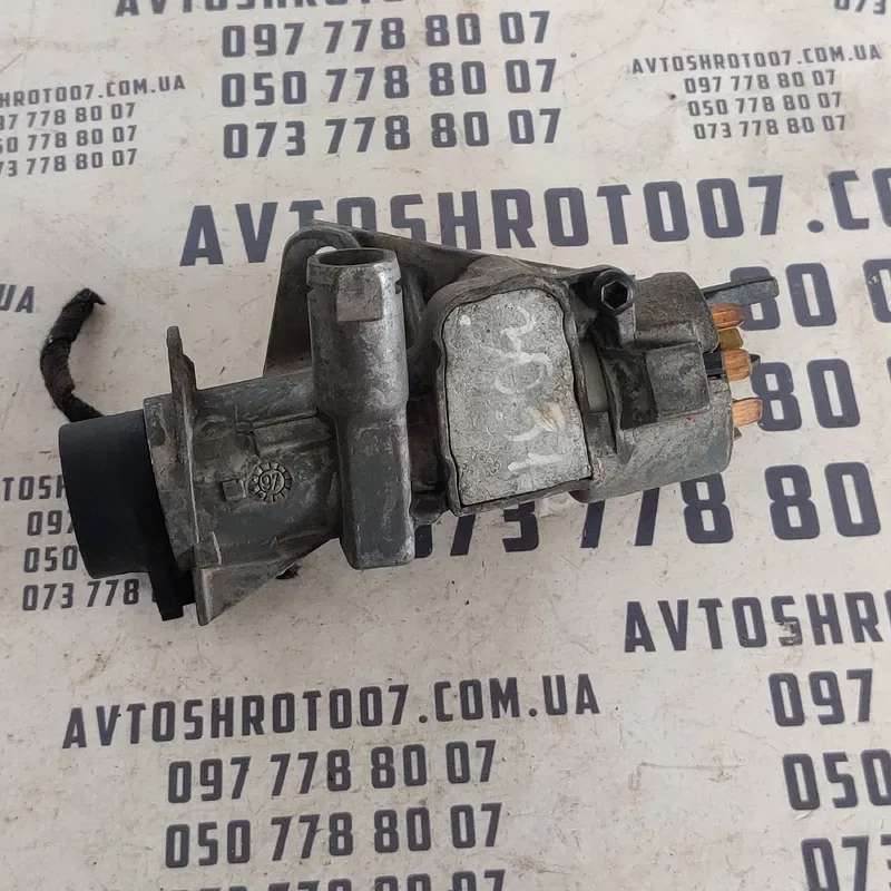 Замок запалювання Audi A4 B5 (1994-2001) OEM 4B0905851B