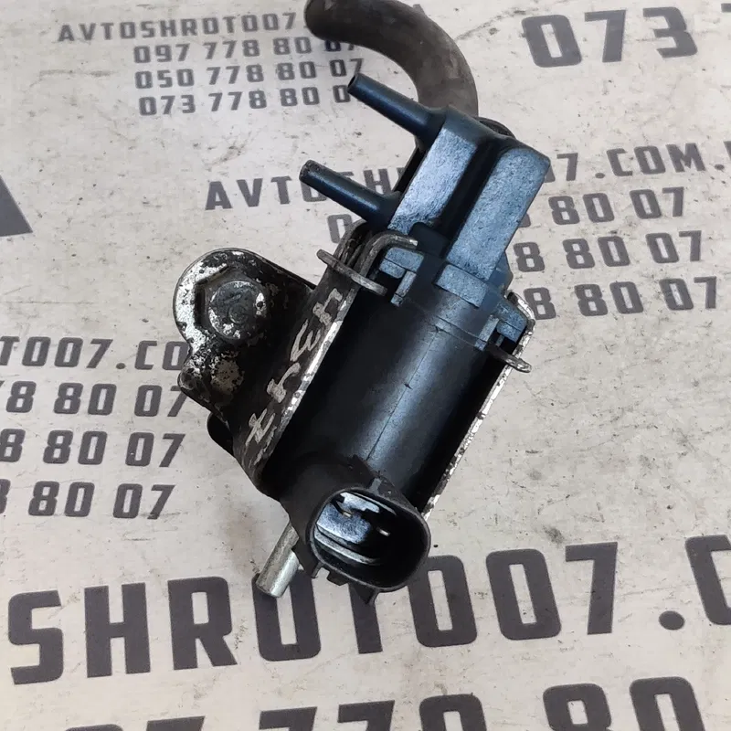 Клапан електромагнітний Lexus RX 350 (08-15) OEM 9091012204