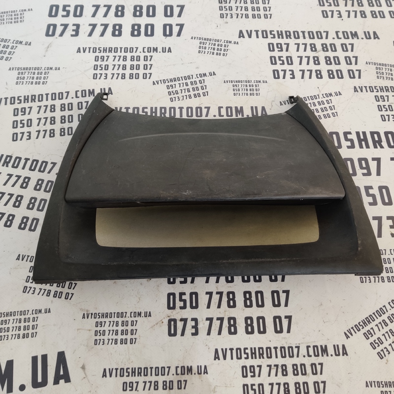 Накладка салону Citroen C8 (02-14) OEM 1846643