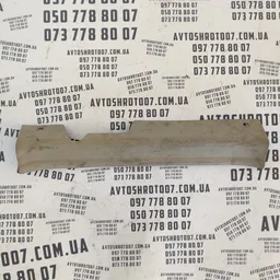 Накладка порога внутр. права Hyundai Accent 3 05-10 8590000