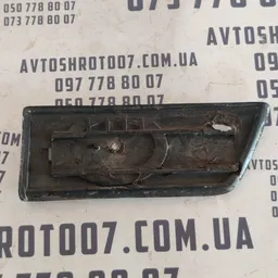 Накладка зовнішня Audi A6 C4 (94-97) фото 2