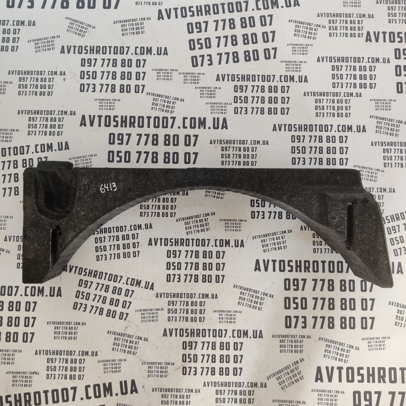 Накладка салону Range Rover Evoque (11-18) BJ321A497A