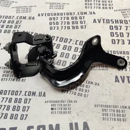 Завіса багажника Audi Q7 4L (05-15) 3.6 права OEM 4L0827300B