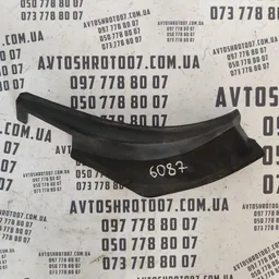 Накладка зовнішня Infiniti FX 35 (03-08) OEM 768a5cg000